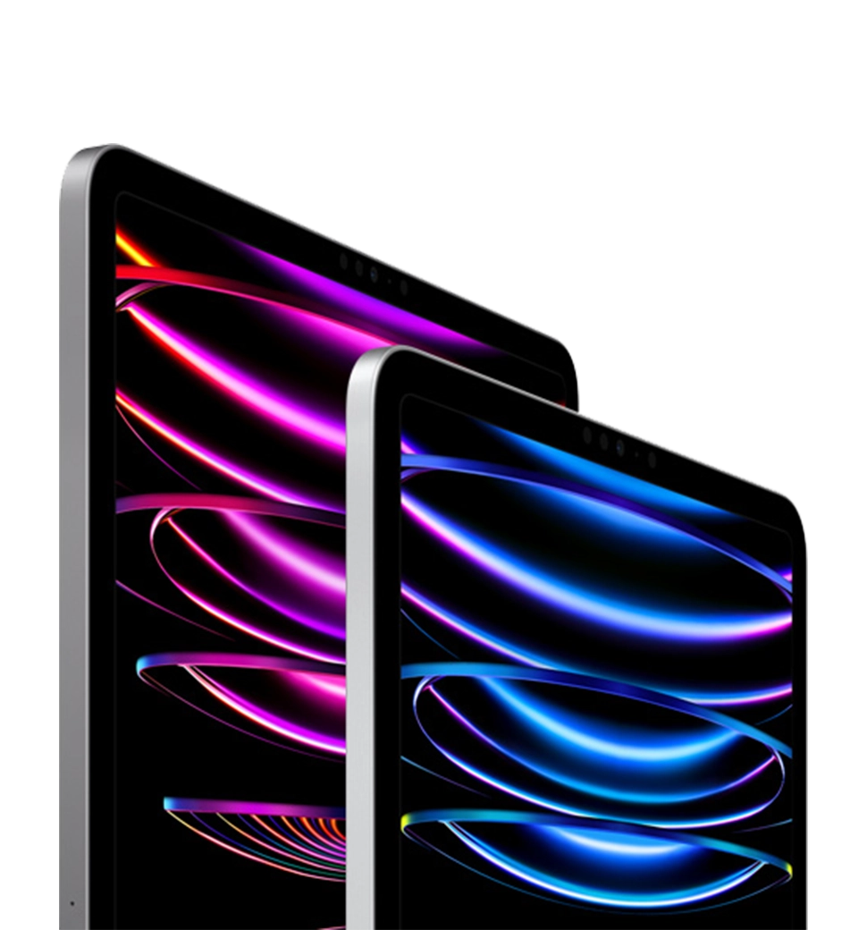 Камери iPad Pro 11 2022