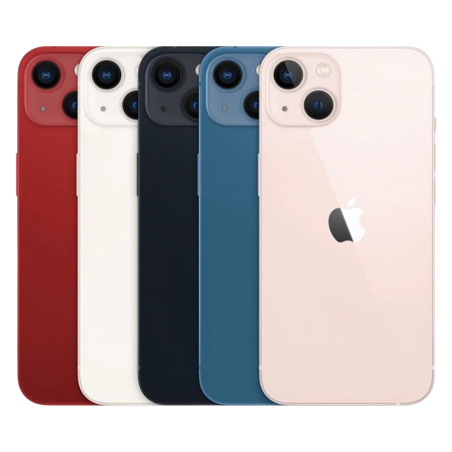 iPhone 13