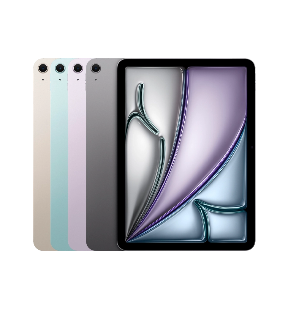 iPad Air 11 (2024, M2)