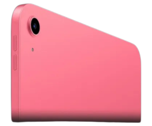 Камера iPad 10.9 2022