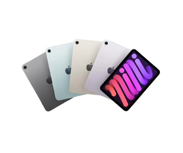 Камера iPad mini 7