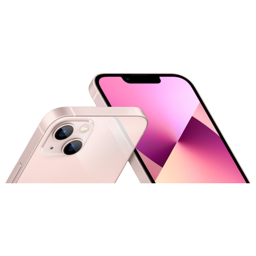 Система камер iPhone 13