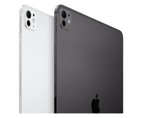 Камера iPad Pro 11 2024