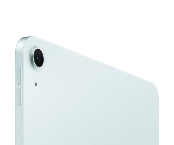 Камера iPad Air 13 2024