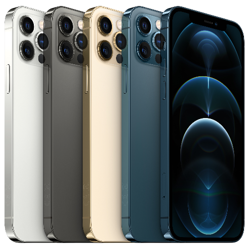 iPhone 12 Pro