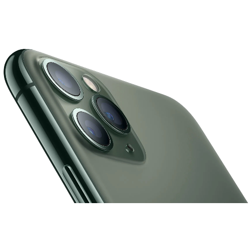 Система камер iPhone 11 Pro