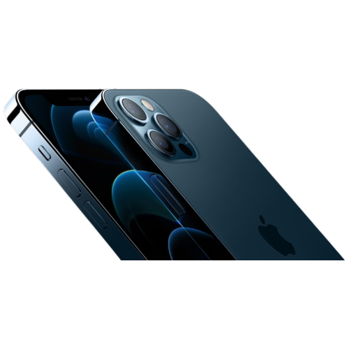 Система камер iPhone 12 Pro