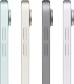 iPad Air 13, 1TB, Wi-Fi + LTE, Starlight, M3, 2025 Новий - Зображення 3